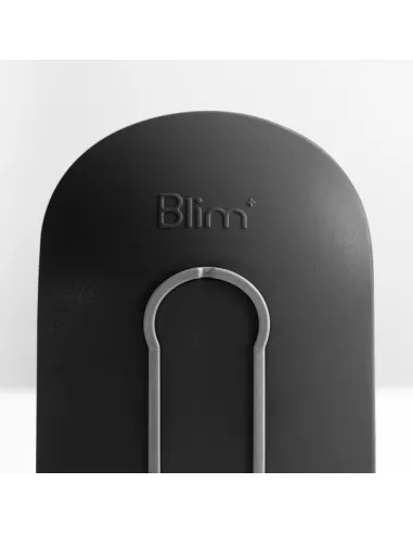 Poggiamestolo Stand Colore Carbon Black
