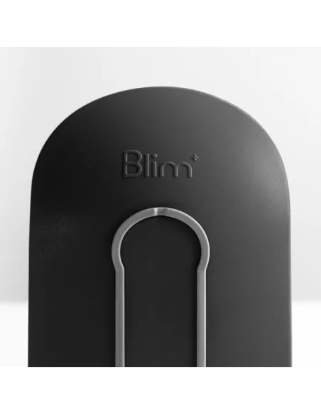 Poggiamestolo Stand Colore Carbon Black