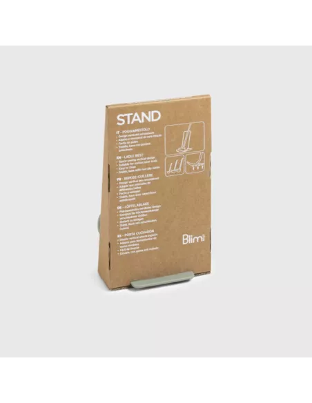 Poggiamestolo Stand Colore Forest Medium
