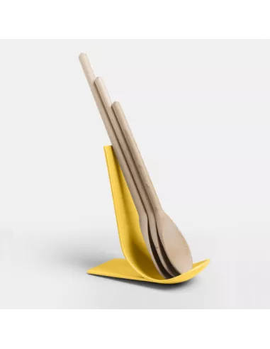 Poggiamestolo Stand Colore Desert Medium