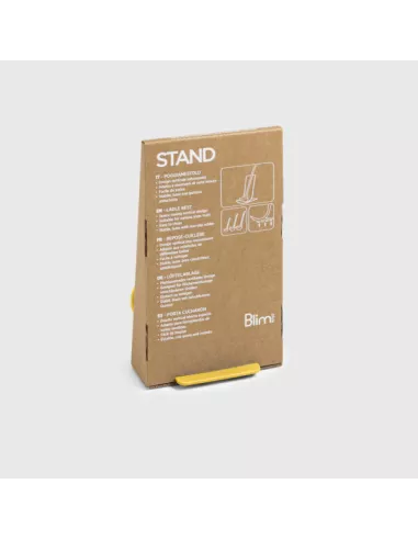 Poggiamestolo Stand Colore Desert Medium