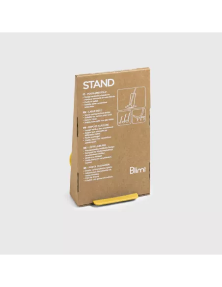 Poggiamestolo Stand Colore Desert Medium