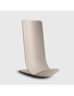 Poggiamestolo Stand Colore Moka Grey 2