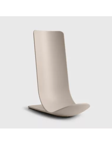 Poggiamestolo Stand Colore Moka Grey