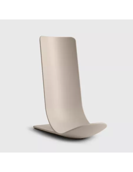 Poggiamestolo Stand Colore Moka Grey