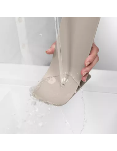 Poggiamestolo Stand Colore Moka Grey