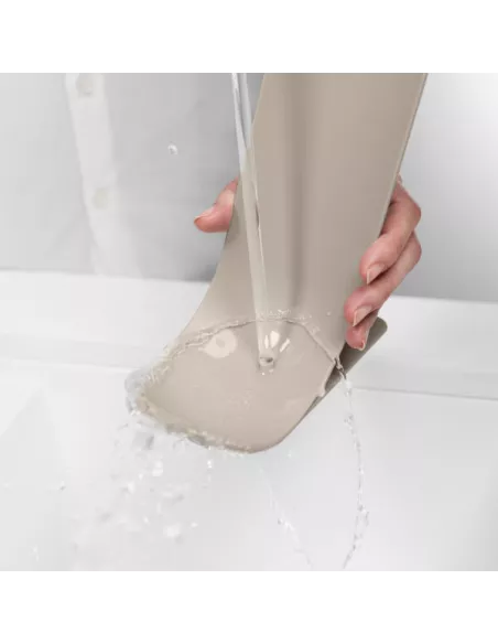 Poggiamestolo Stand Colore Moka Grey