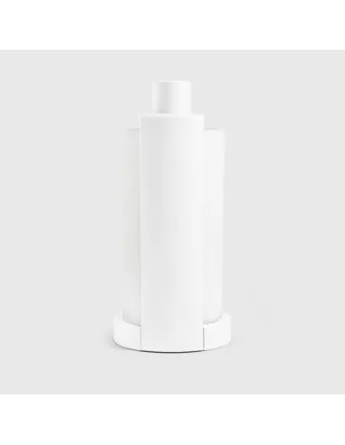 Portarotolo Stop Colore Arctic White