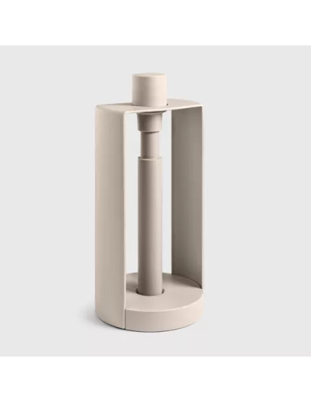 Portarotolo Stop Colore Moka Grey