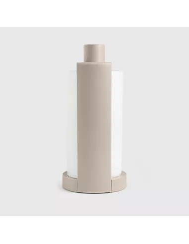 Portarotolo Stop Colore Moka Grey