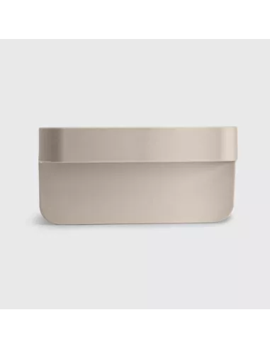 Portaspugna Battigia Colore Moka Grey