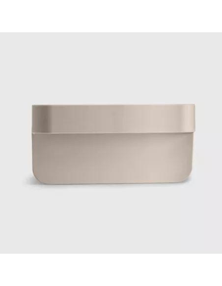 Portaspugna Battigia Colore Moka Grey
