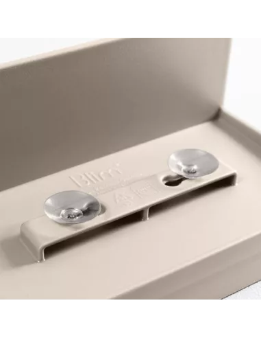 Portaspugna Battigia Colore Moka Grey