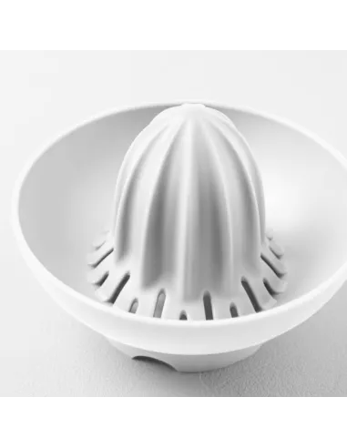 Spremiagrumi Ufo Con Caraffa QB Colore Arctic White
