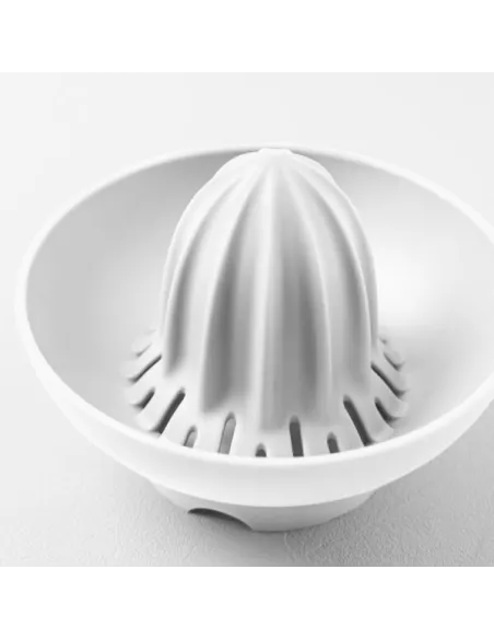 Spremiagrumi Ufo Con Caraffa QB Colore Arctic White
