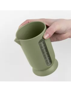Spremiagrumi Ufo Con Caraffa QB Colore Forest Dark 2