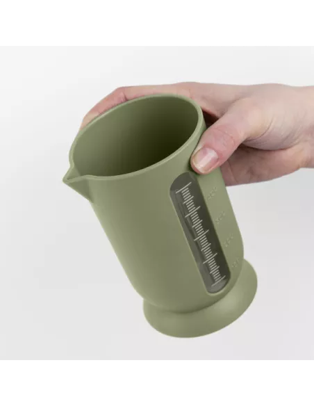 Spremiagrumi Ufo Con Caraffa QB Colore Forest Dark