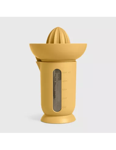 Spremiagrumi Ufo Con Caraffa QB Colore Desert Dark