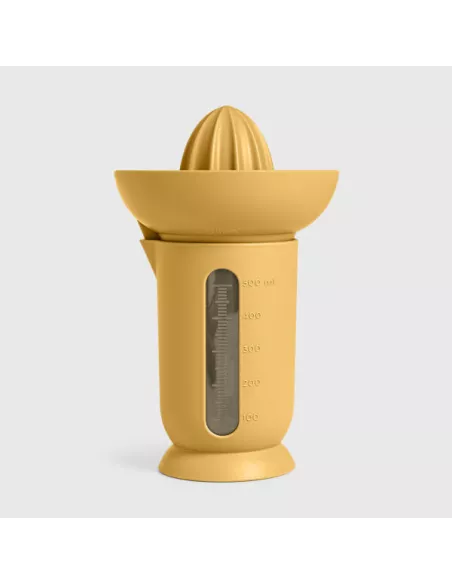 Spremiagrumi Ufo Con Caraffa QB Colore Desert Dark