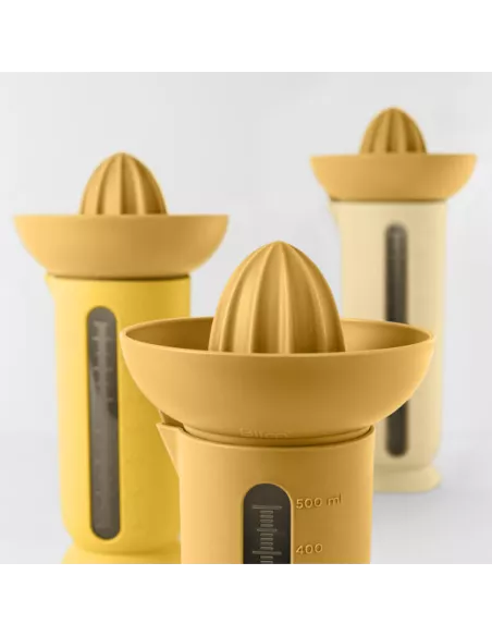 Spremiagrumi Ufo Con Caraffa QB Colore Desert Dark