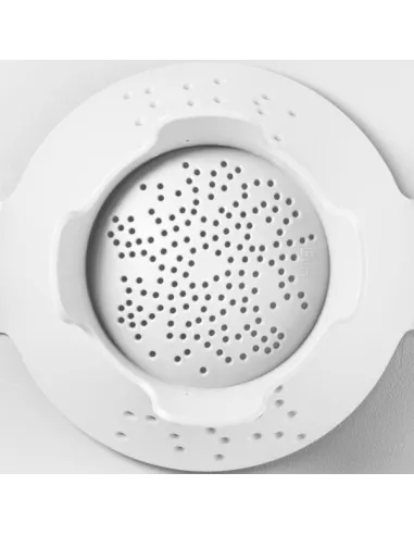 Scolapasta Cosmo M Colore Arctic White