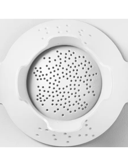 Scolapasta Cosmo M Colore Arctic White