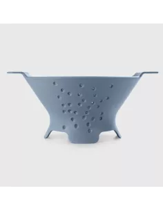 Scolapasta Cosmo M Colore Ocean Dark 2
