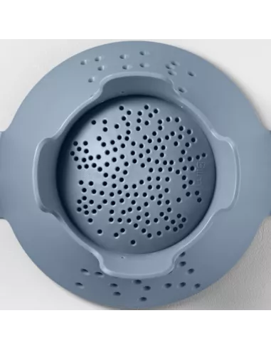 Scolapasta Cosmo M Colore Ocean Dark