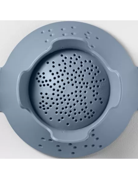 Scolapasta Cosmo M Colore Ocean Dark