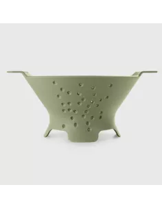 Scolapasta Cosmo M Colore Forest Dark 2