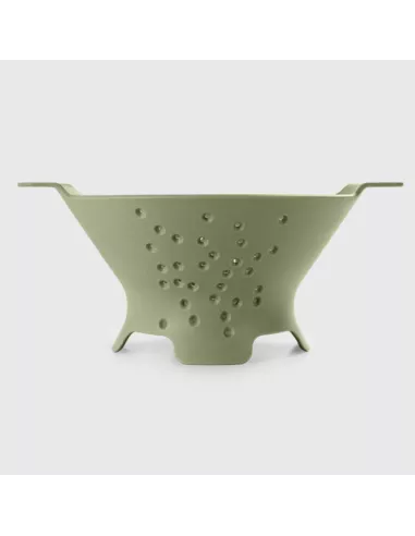 Scolapasta Cosmo M Colore Forest Dark