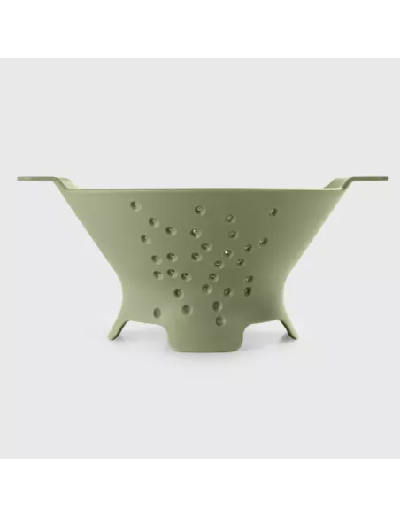 Scolapasta Cosmo M Colore Forest Dark