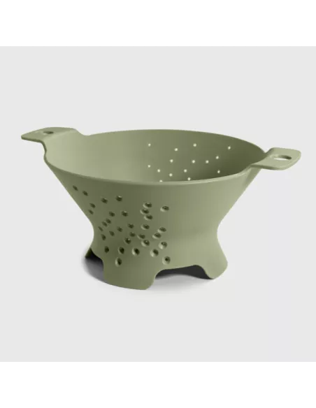 Scolapasta Cosmo M Colore Forest Dark