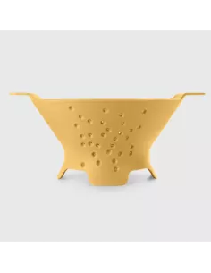 Scolapasta Cosmo M Colore Desert Dark 2