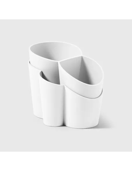 Scolapasta Gocciolo Colore Arctic White