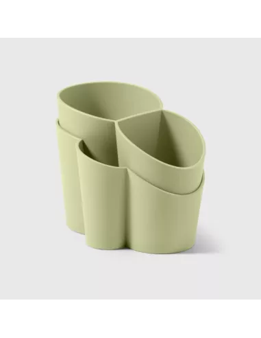Scolapasta Gocciolo Colore Forest Light