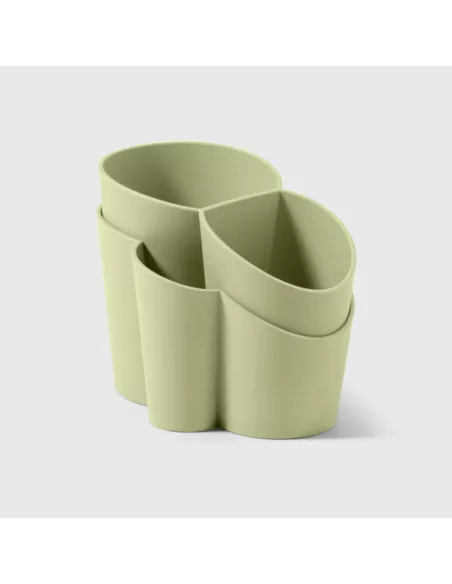 Scolapasta Gocciolo Colore Forest Light