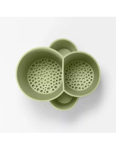 Scolaposate Gocciolo Colore Forest Light