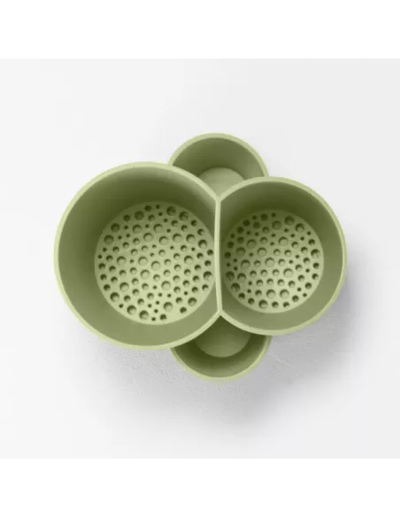 Scolaposate Gocciolo Colore Forest Light