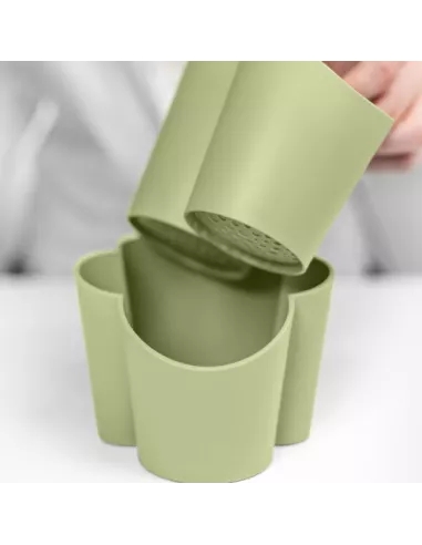 Scolaposate Gocciolo Colore Forest Light