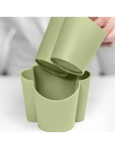 Scolaposate Gocciolo Colore Forest Light