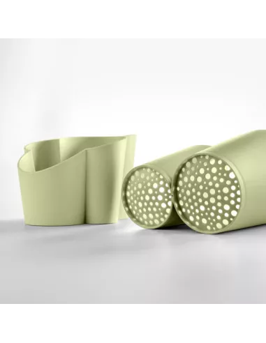 Scolaposate Gocciolo Colore Forest Light