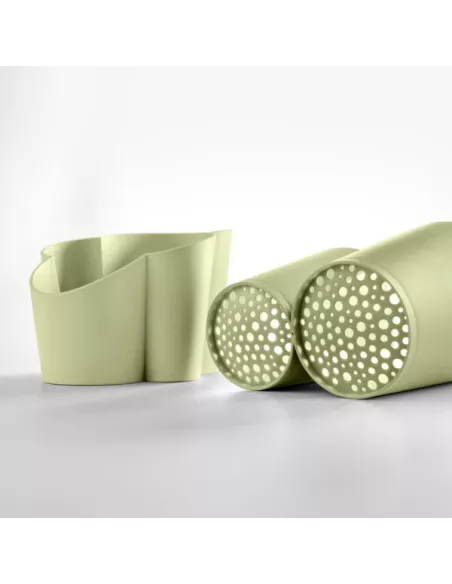 Scolaposate Gocciolo Colore Forest Light