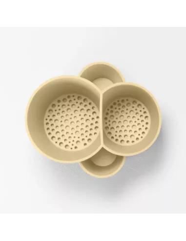 Scolaposate Gocciolo Colore Desert Light