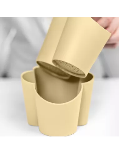 Scolaposate Gocciolo Colore Desert Light