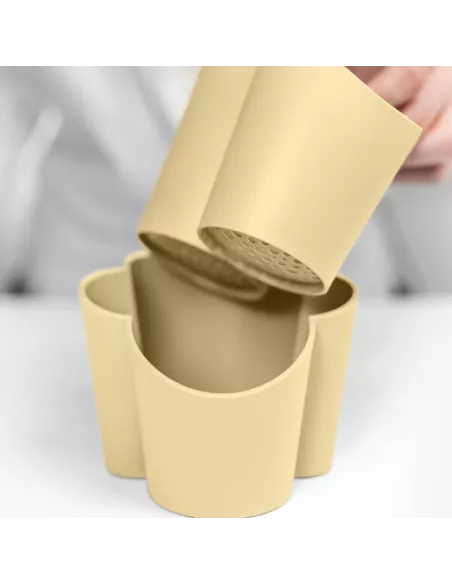 Scolaposate Gocciolo Colore Desert Light