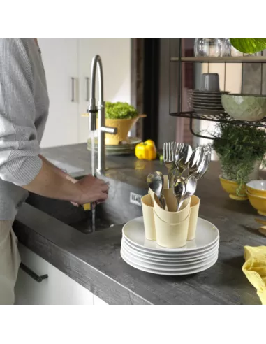 Scolaposate Gocciolo Colore Desert Light