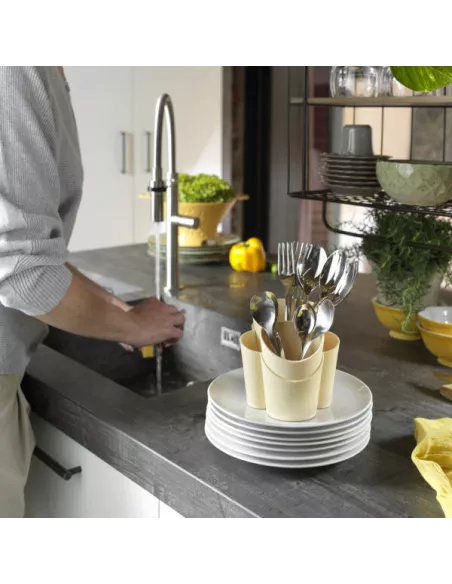 Scolaposate Gocciolo Colore Desert Light