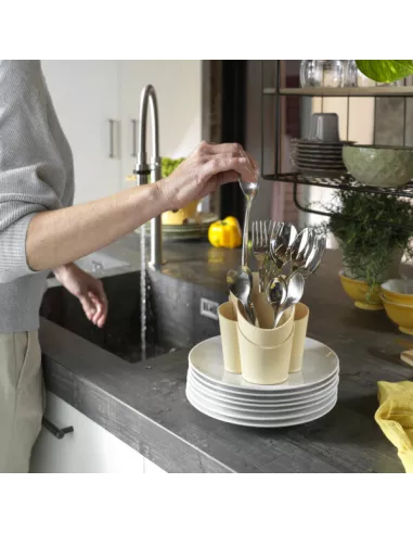 Scolaposate Gocciolo Colore Desert Light