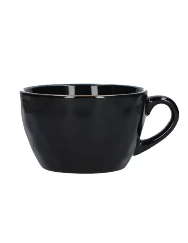 Concerto Nero Tazza Colazione 420cc